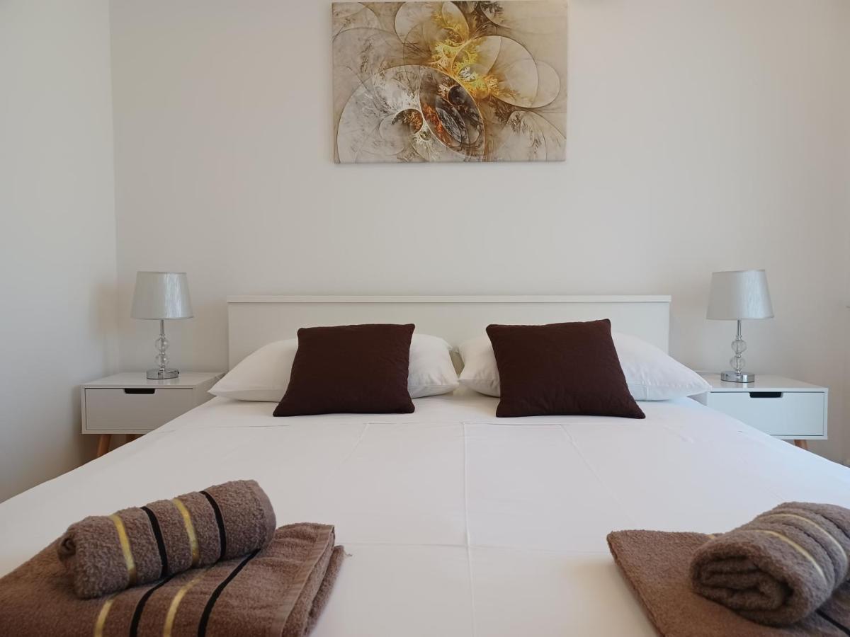 Apartament Ryanair's Seaside Choice