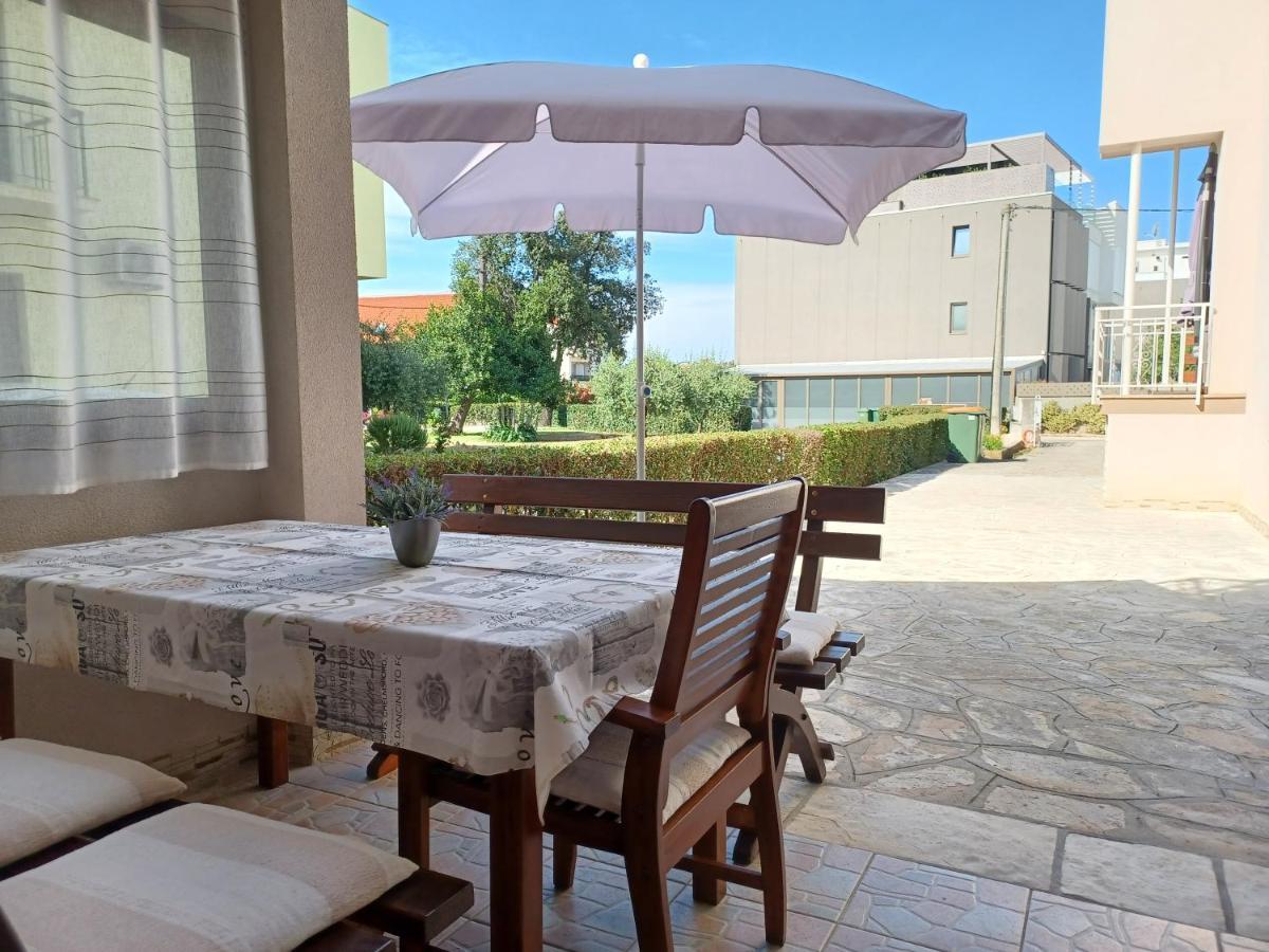 Ryanair's Seaside Choice Apartament