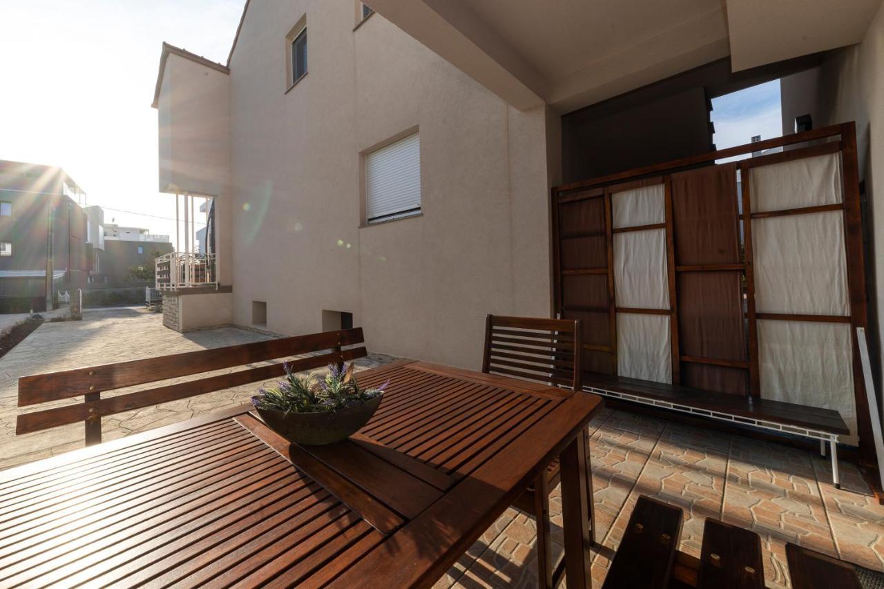 Apartament Ryanair's Seaside Choice