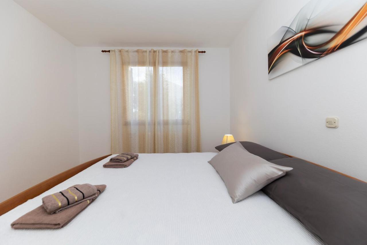 Ryanair's Seaside Choice Apartament Zadar