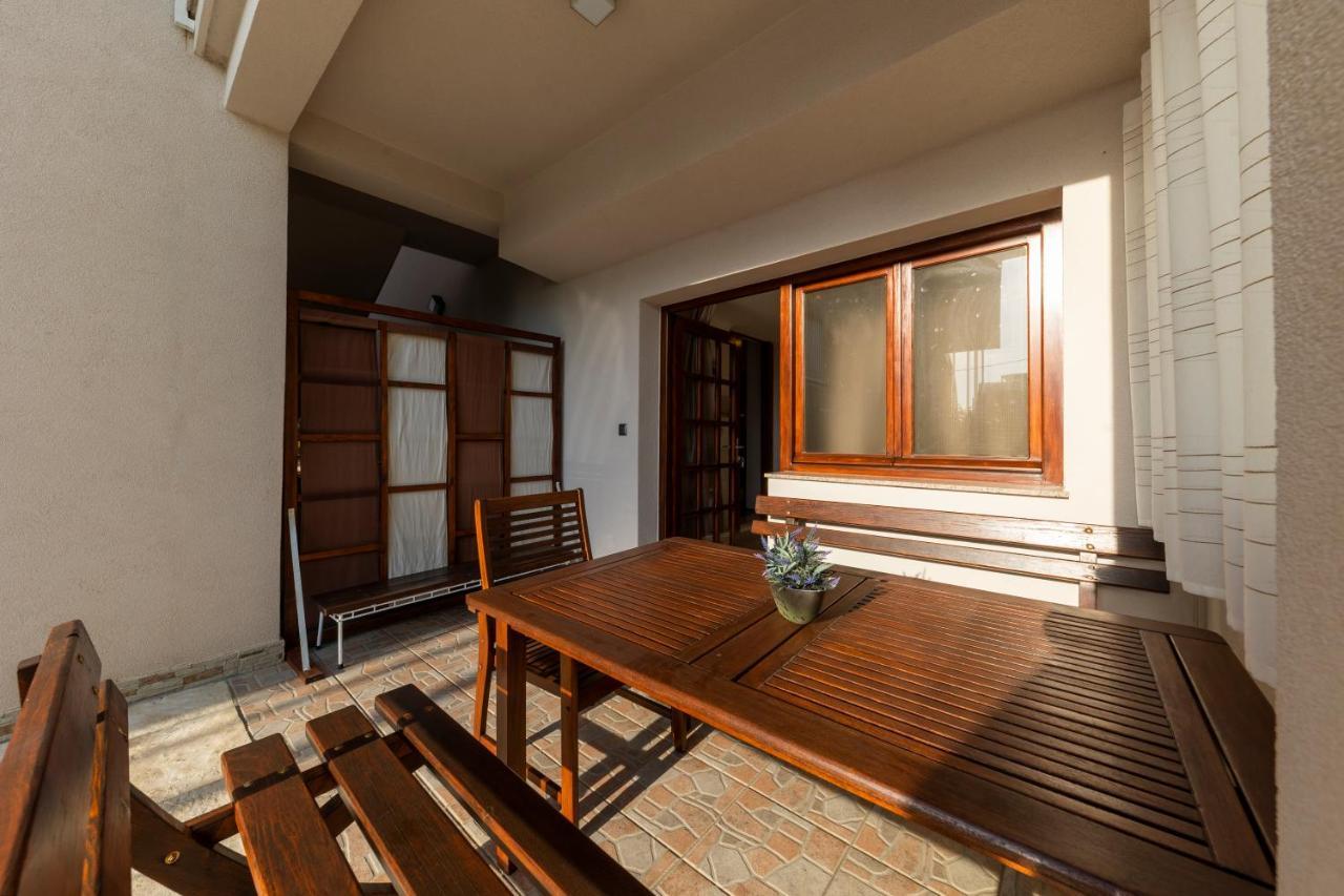 Ryanair's Seaside Choice Apartament Zadar