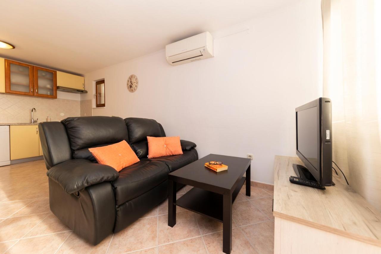Apartament Ryanair's Seaside Choice