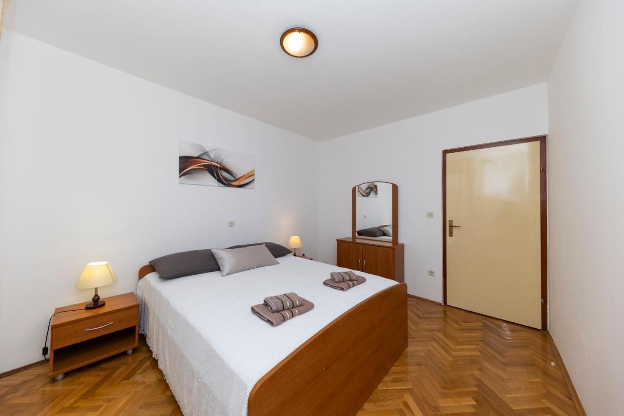 Apartament Ryanair's Seaside Choice