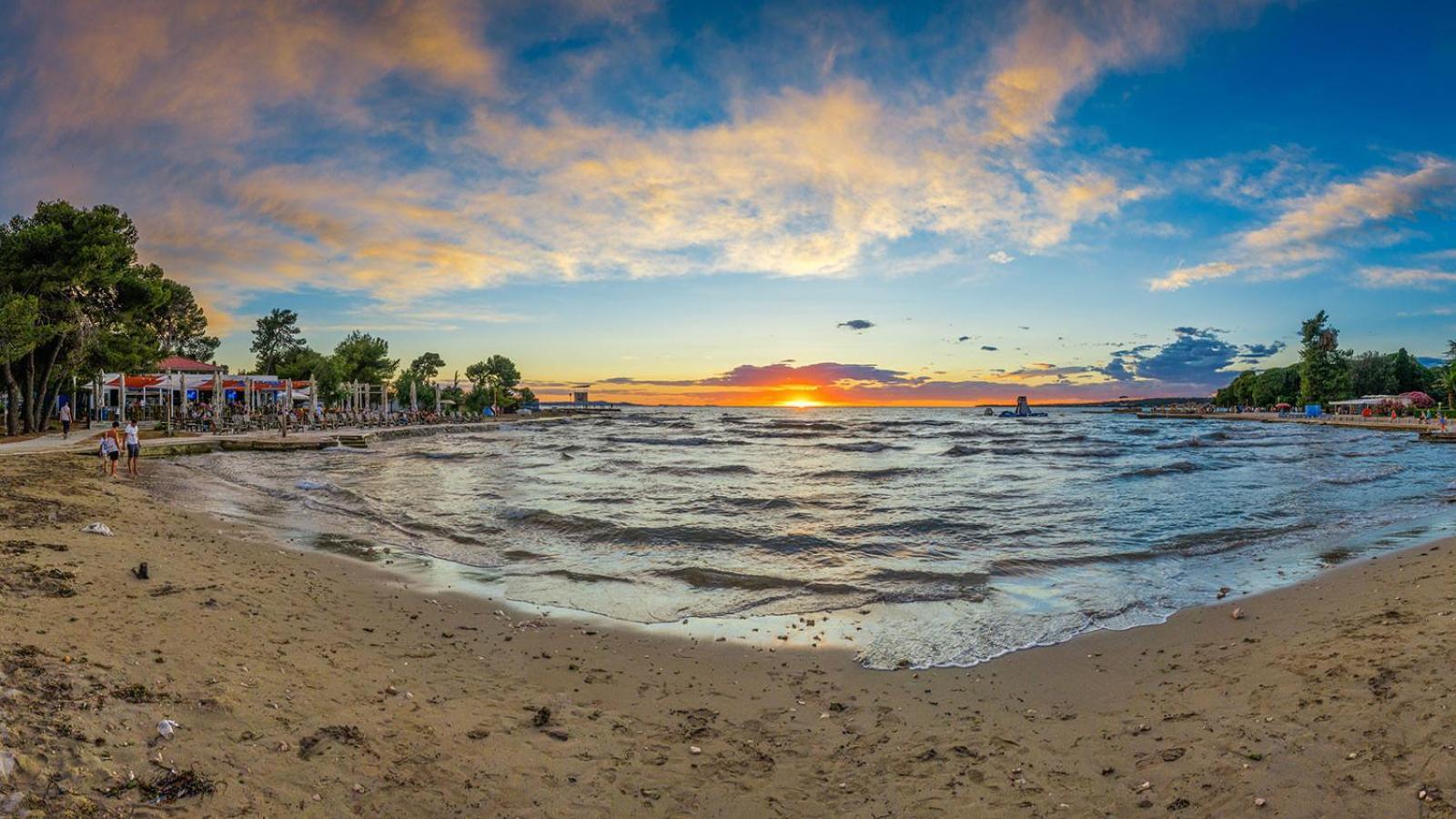 Ryanair's Seaside Choice Apartament Zadar