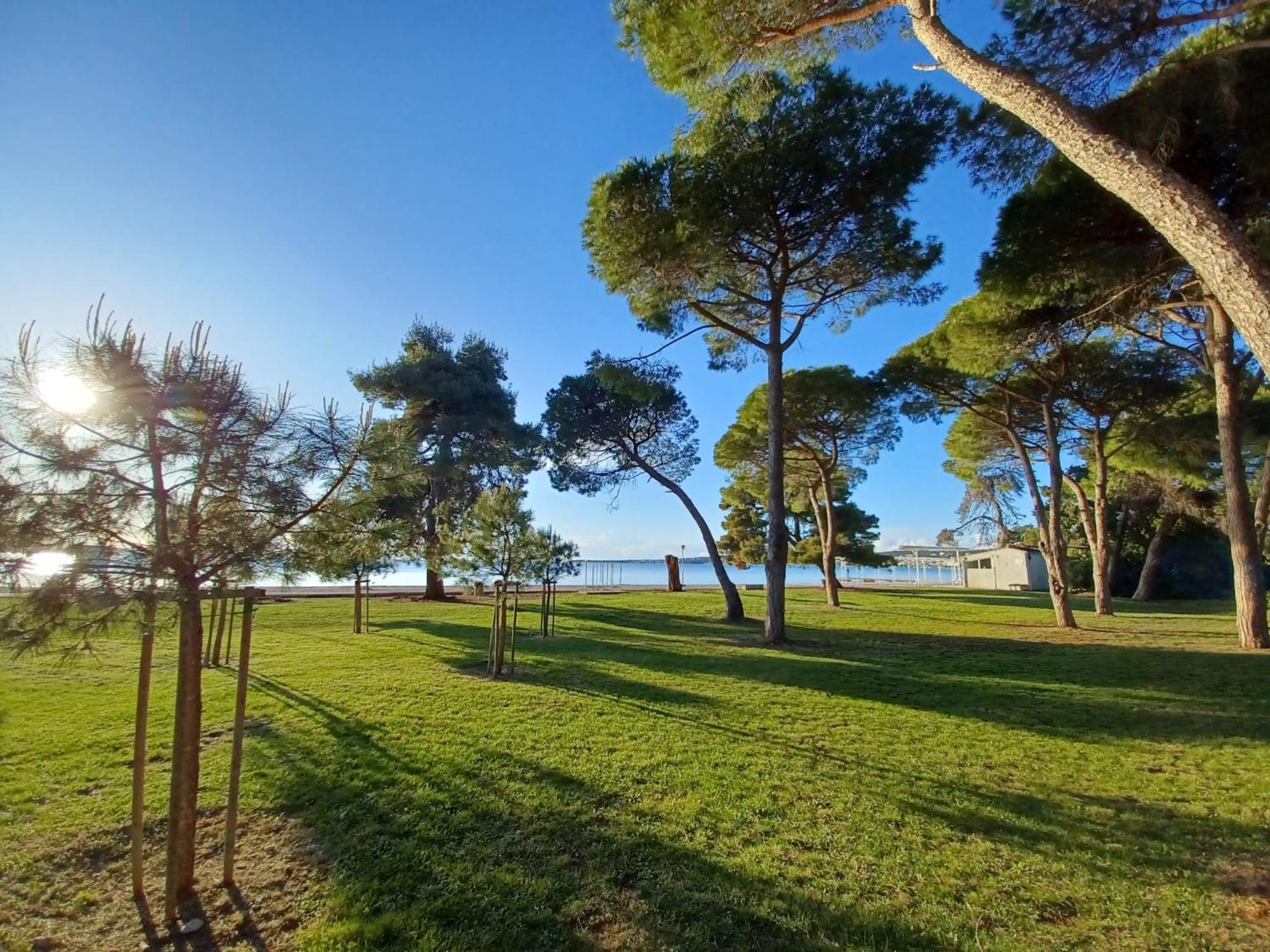 Apartament Ryanair's Seaside Choice