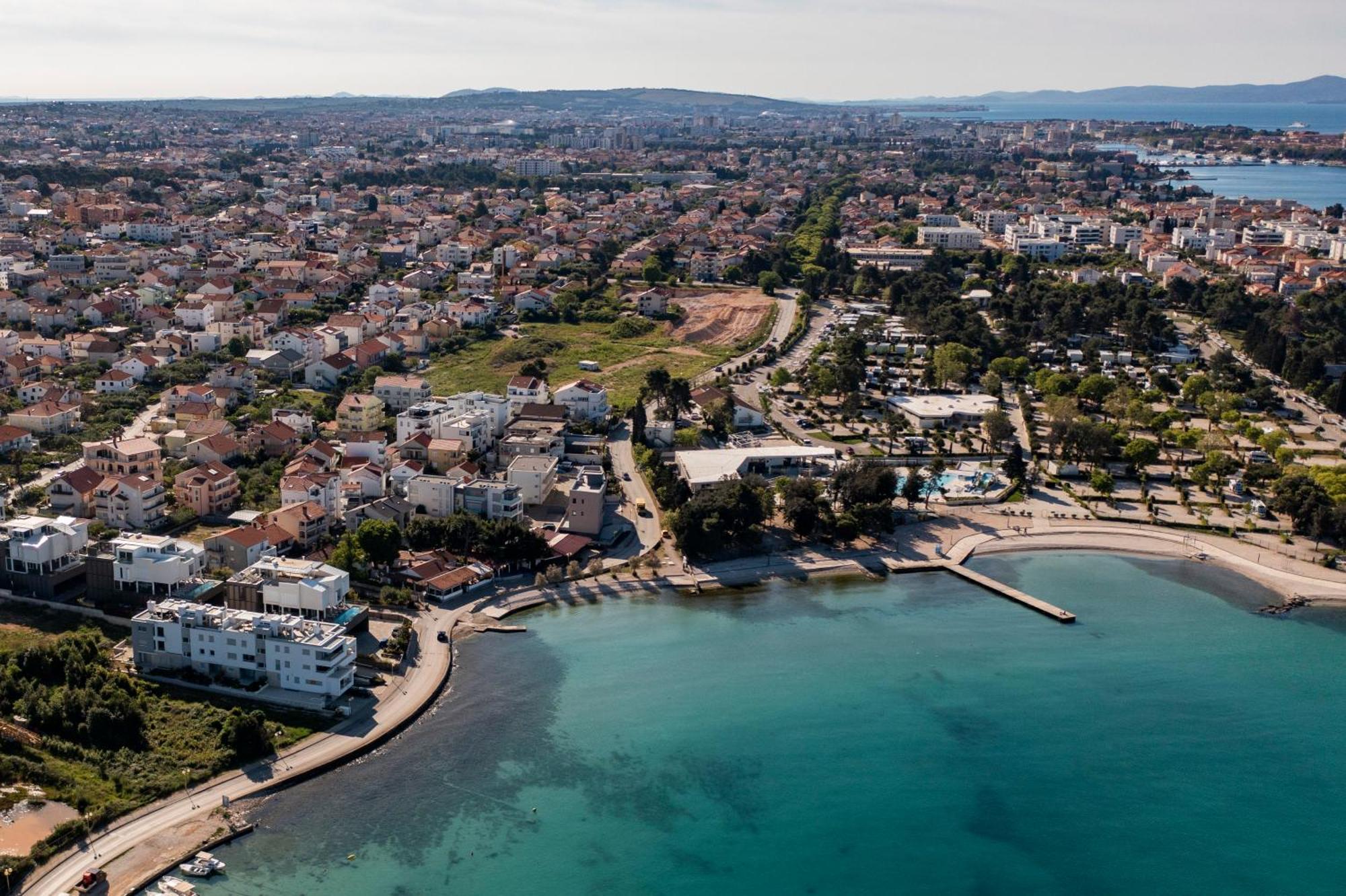 Apartament Ryanair's Seaside Choice