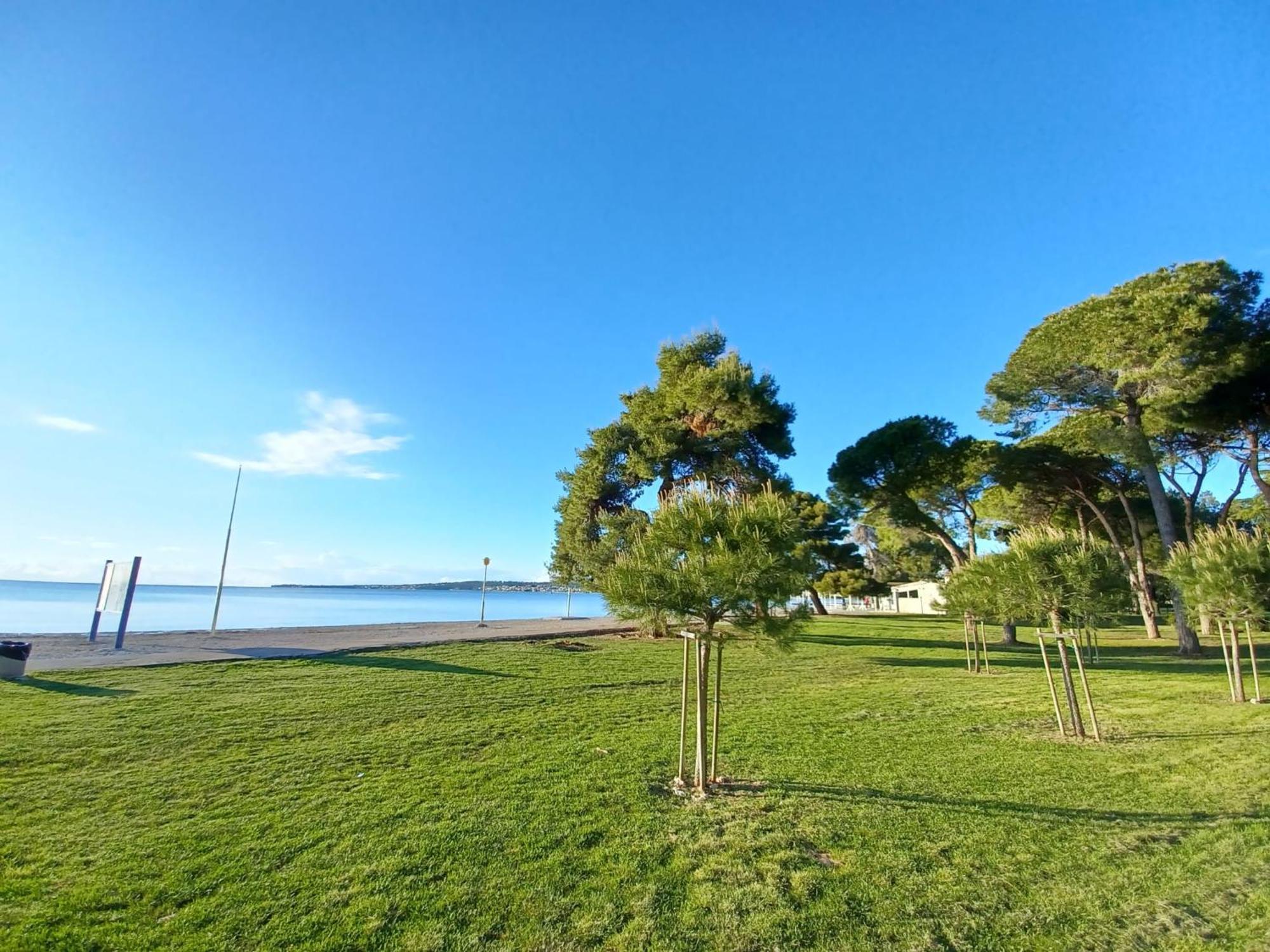 Apartament Ryanair's Seaside Choice *