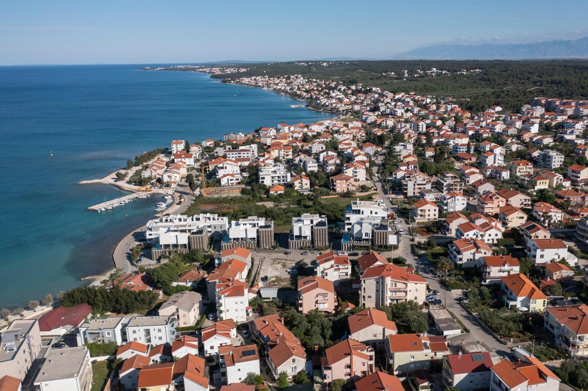 Apartament Ryanair's Seaside Choice